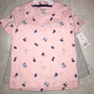 Carter’s Outfit